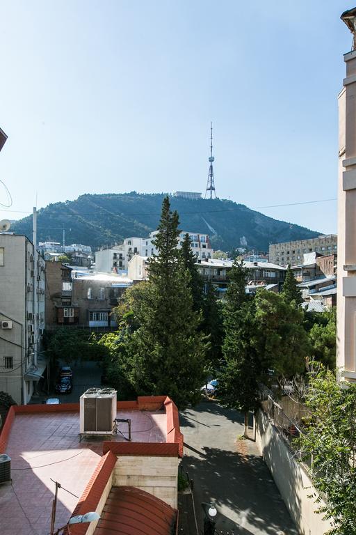 Sweet Home 3 At Freedom Square Tbilisi Exteriör bild